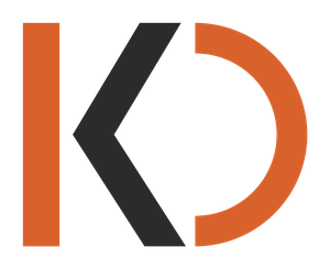 Kitchens Direct Belgard Logo
