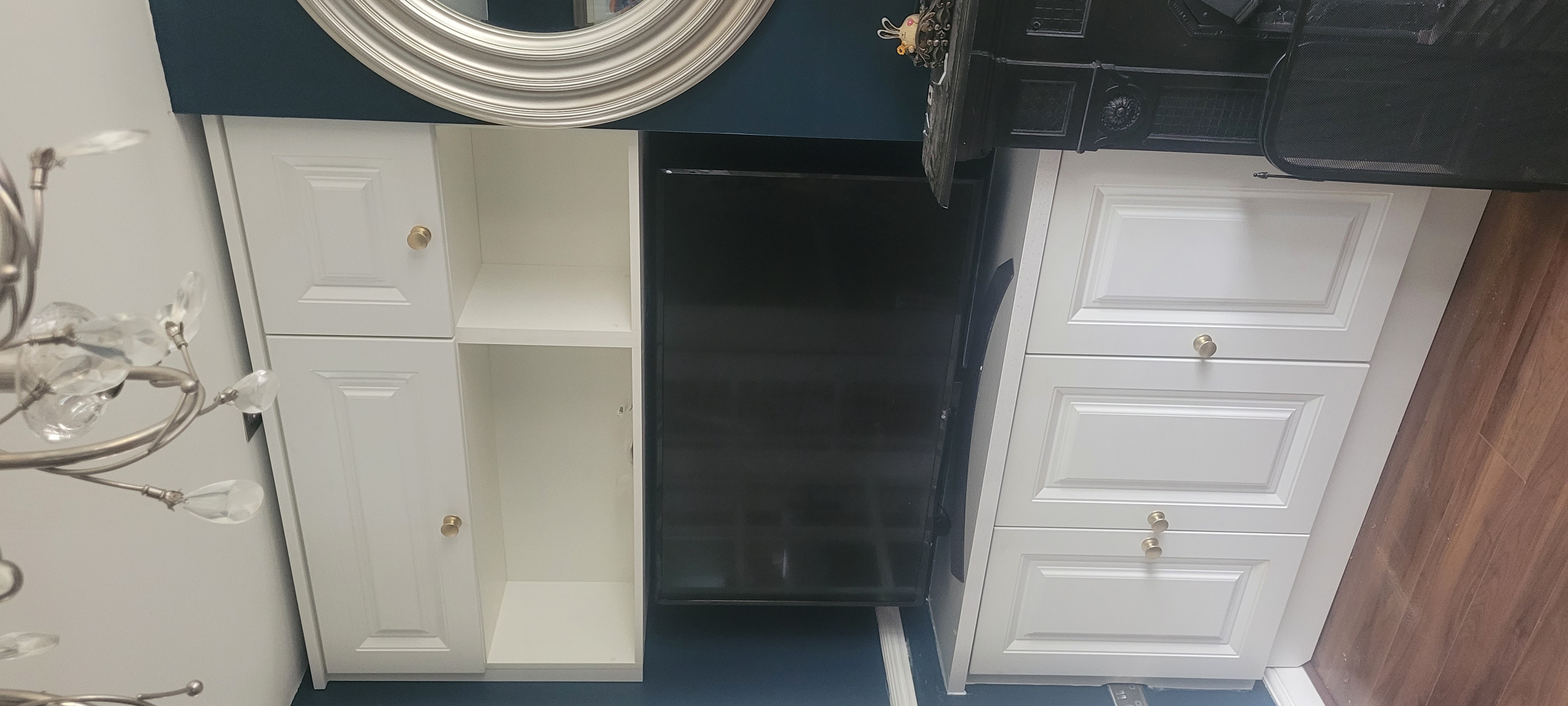 Kitchen Project