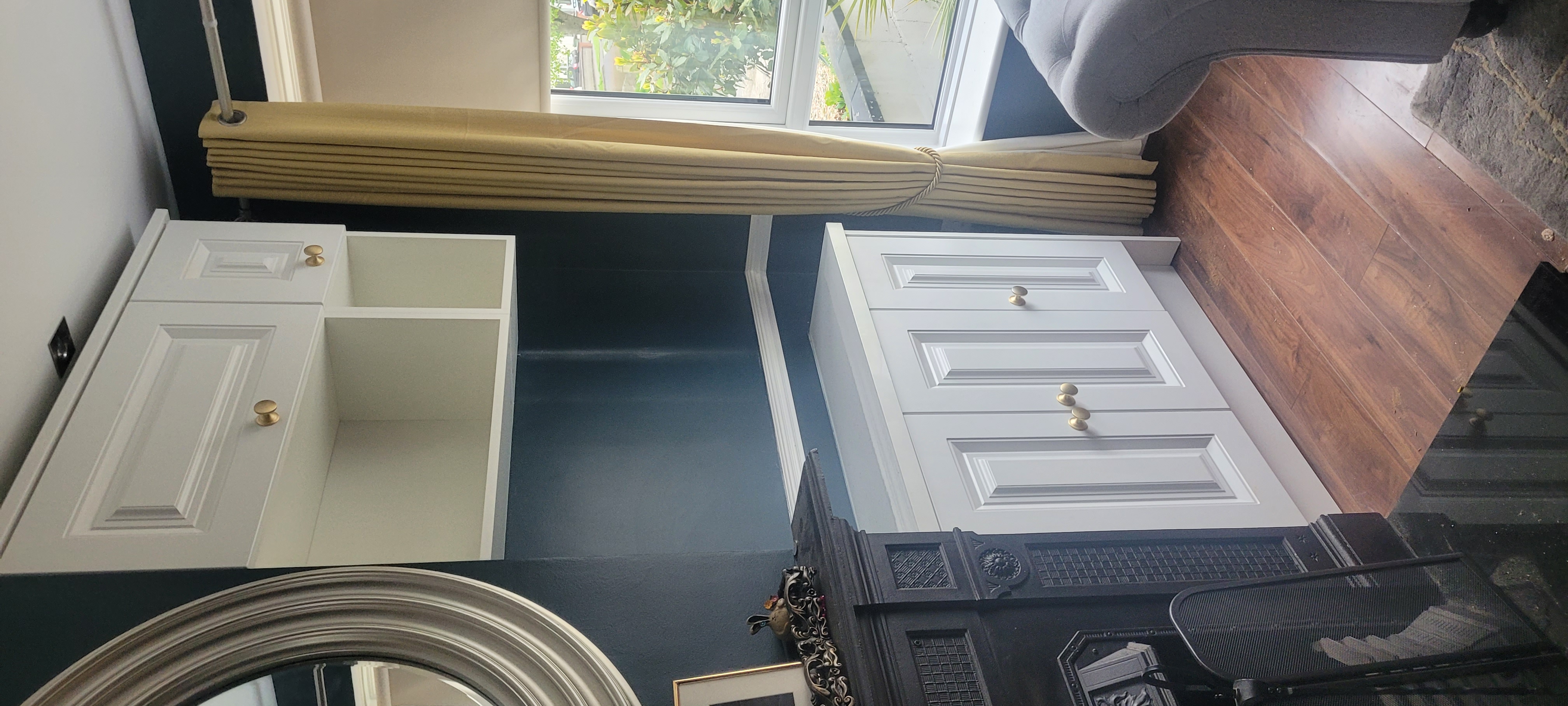 Kitchen Project