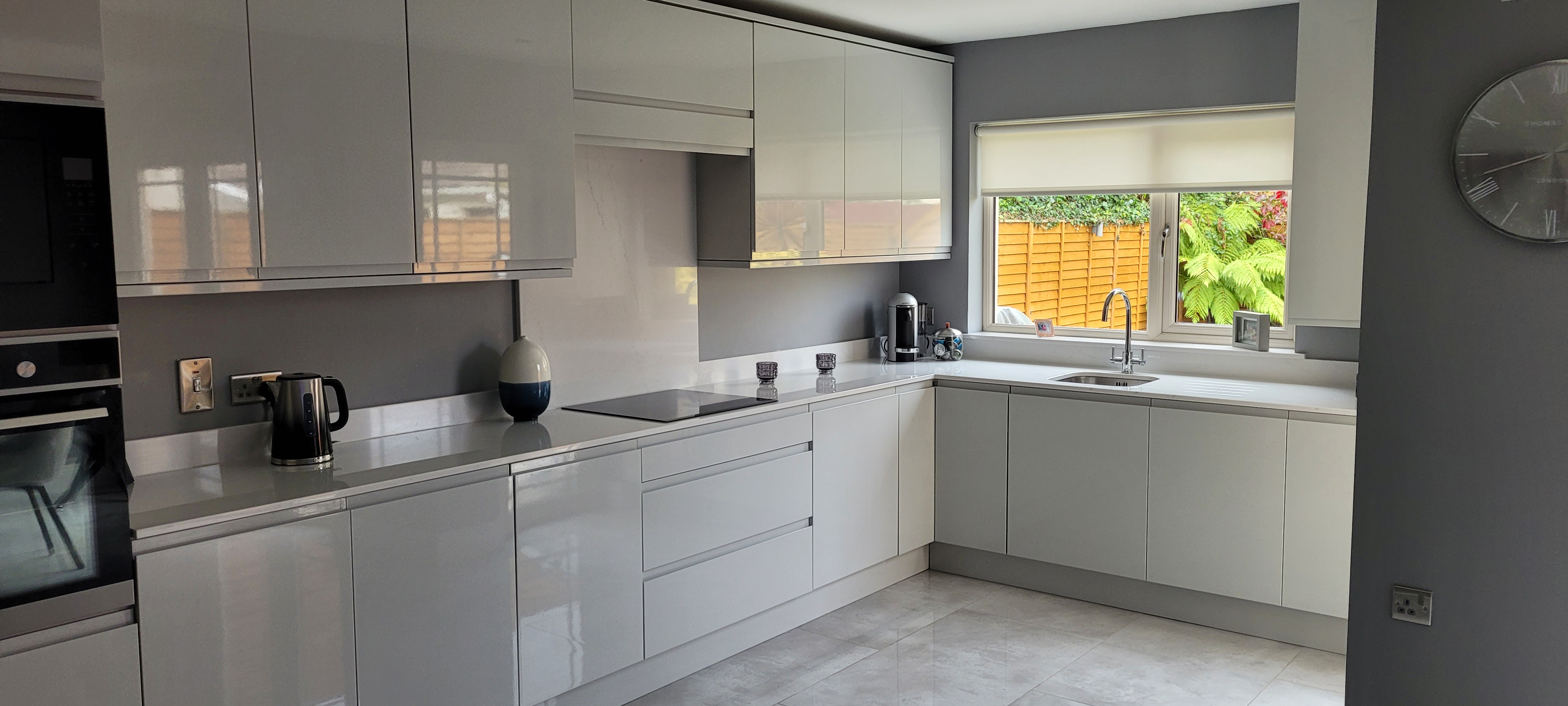 Kitchen Project
