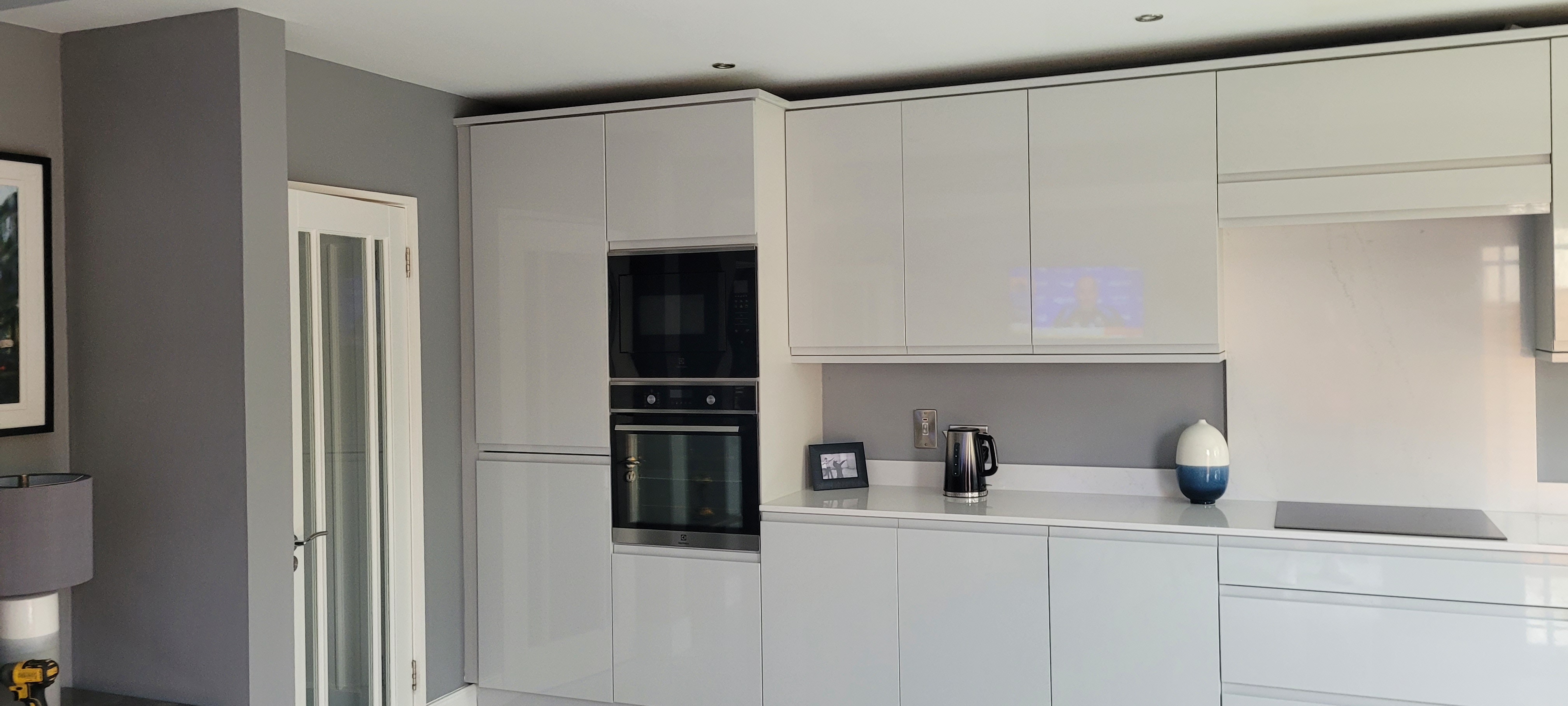 Kitchen Project