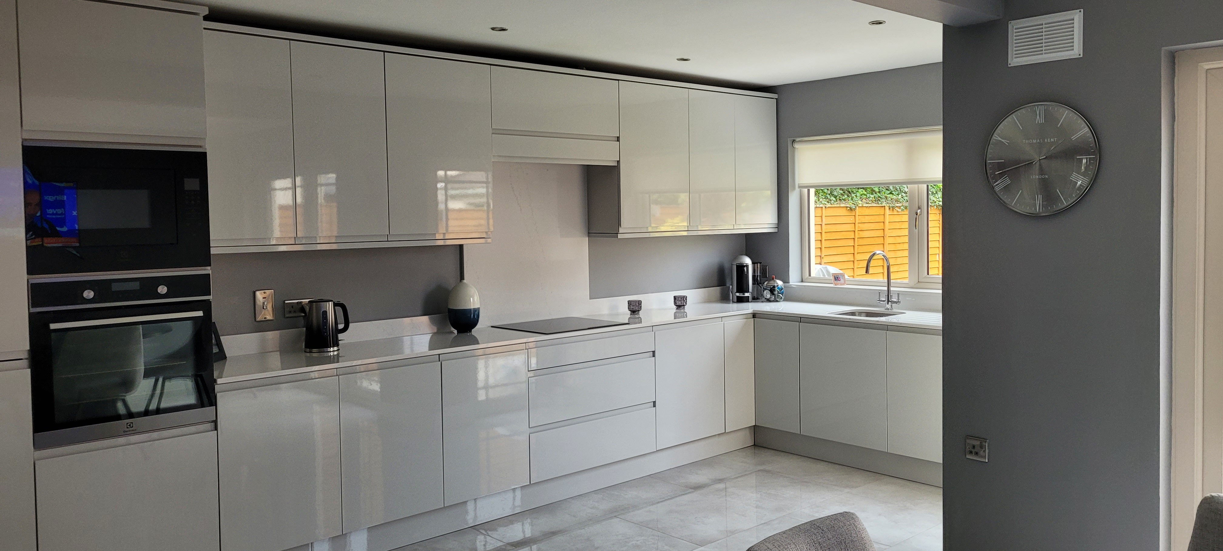 Kitchen Project