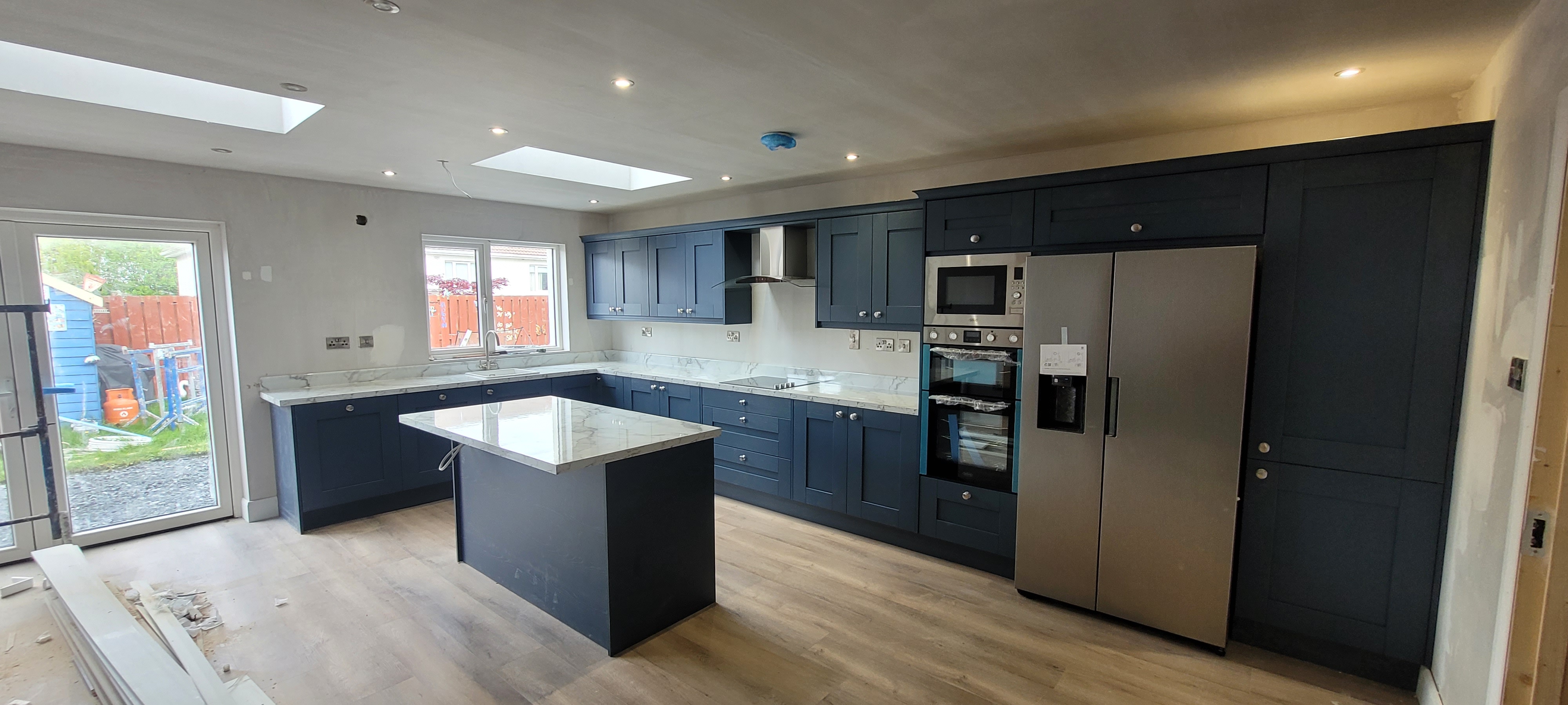 Kitchen Project
