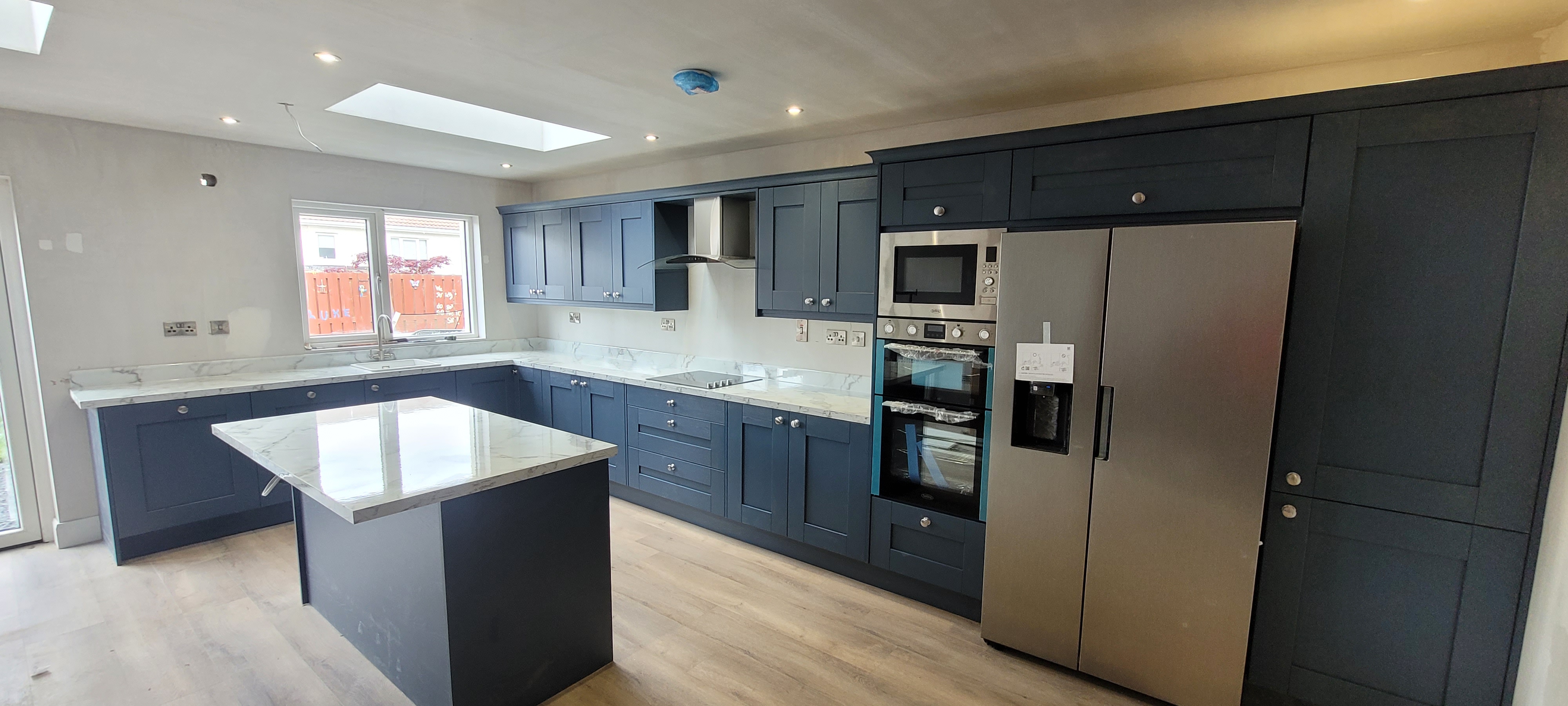 Kitchen Project