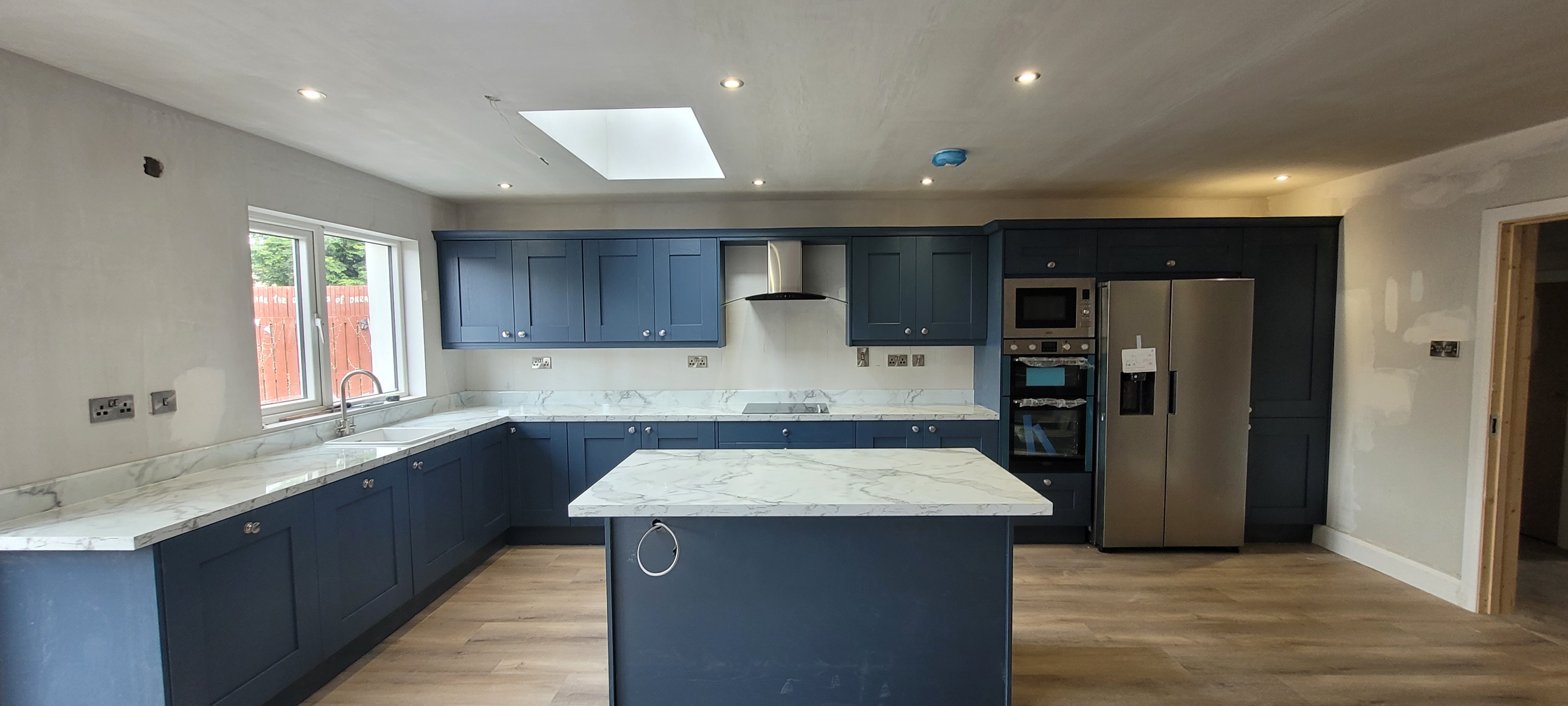 Kitchen Project