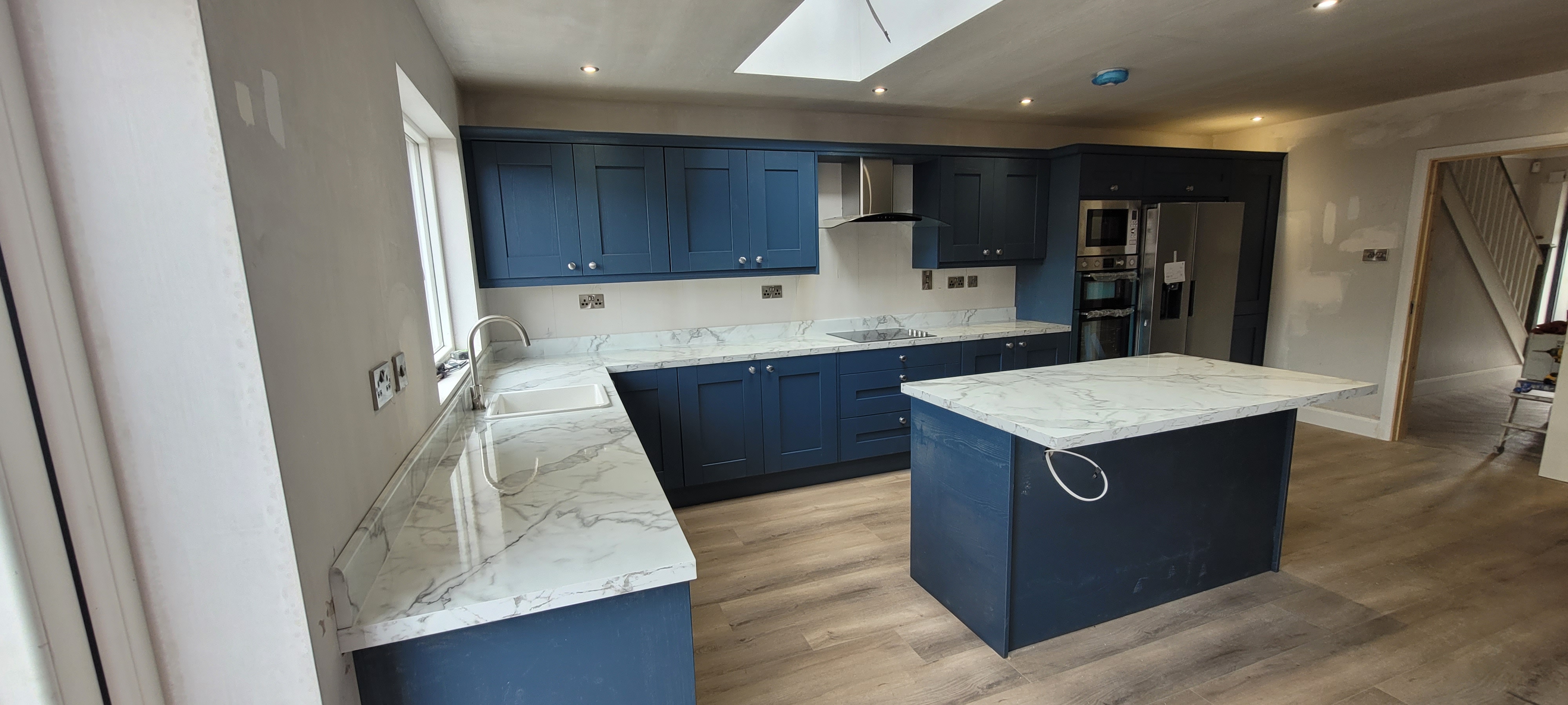 Kitchen Project