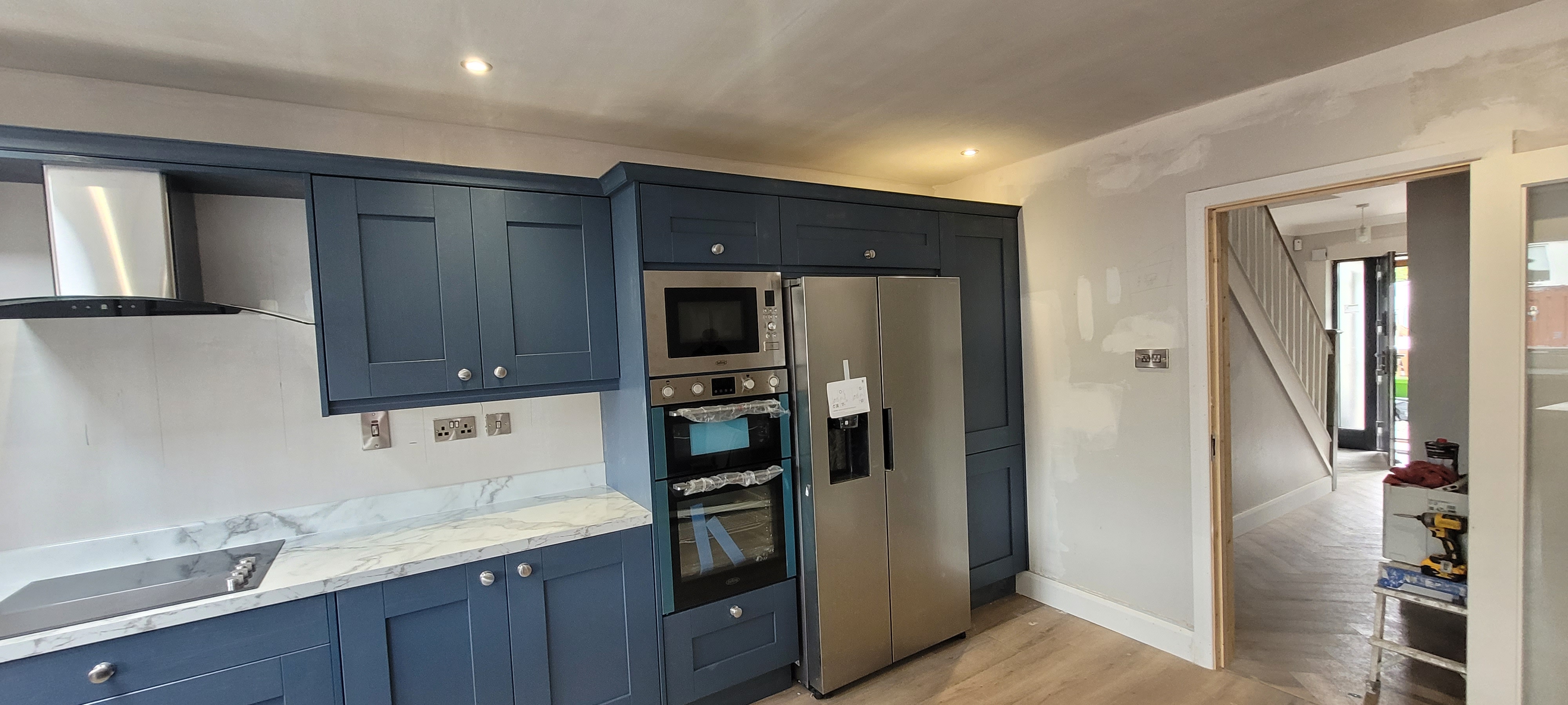 Kitchen Project