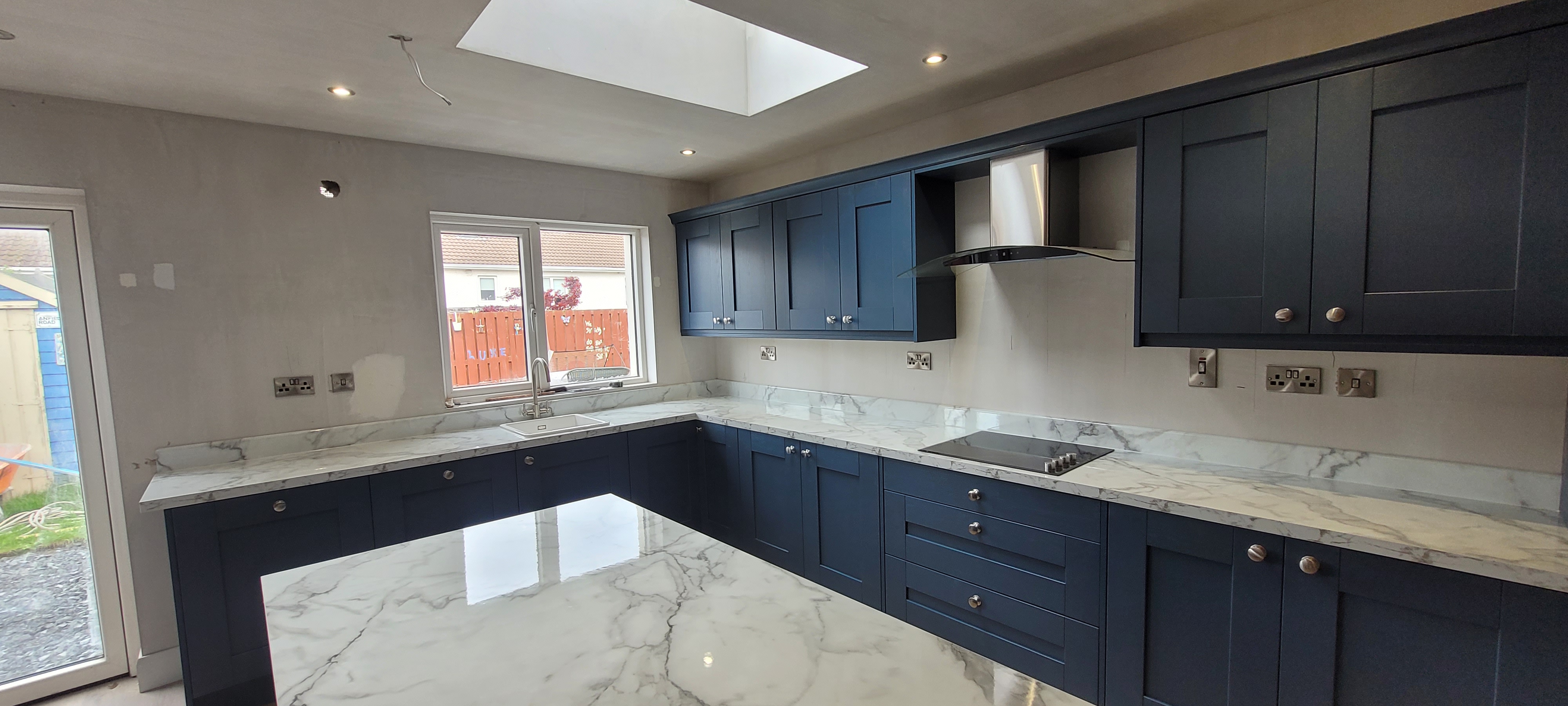 Kitchen Project