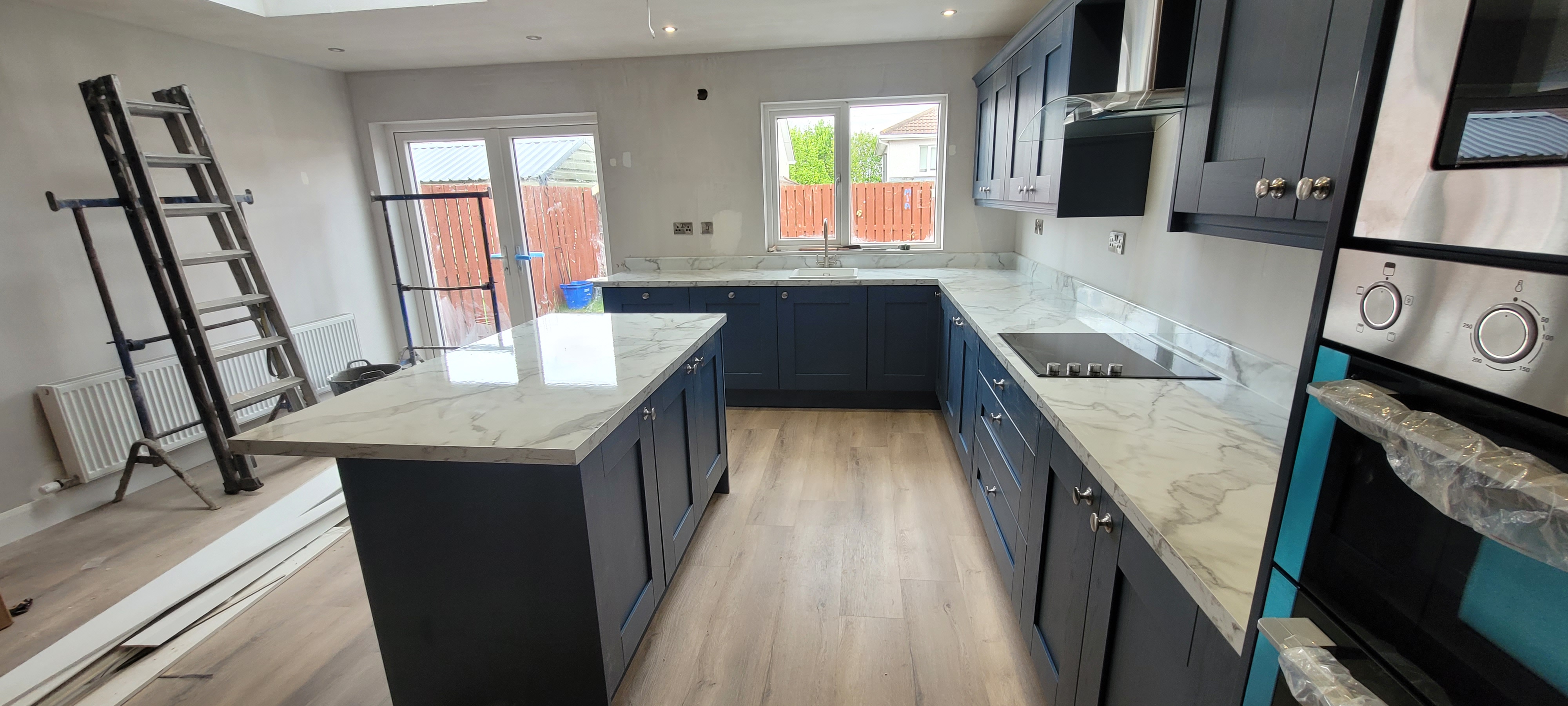 Kitchen Project