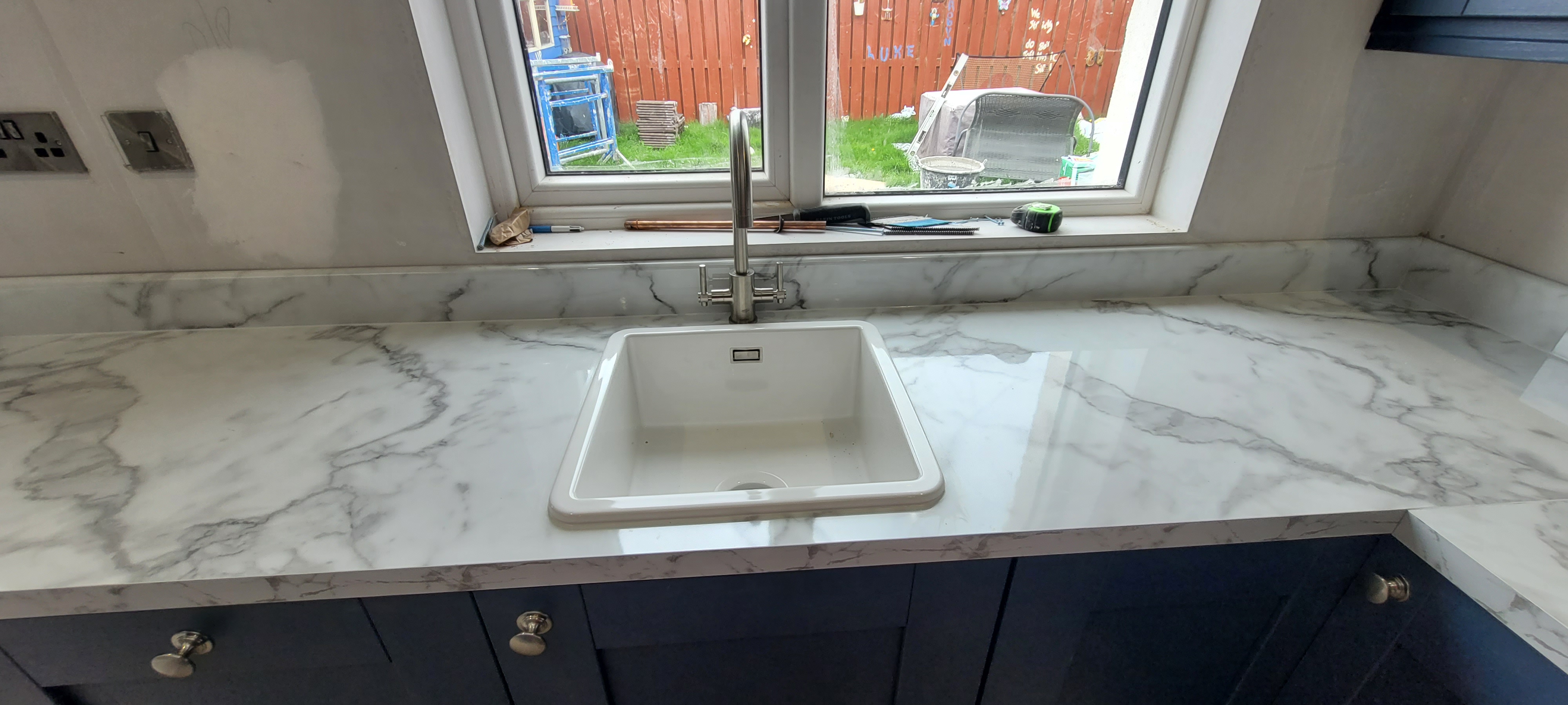 Kitchen Project