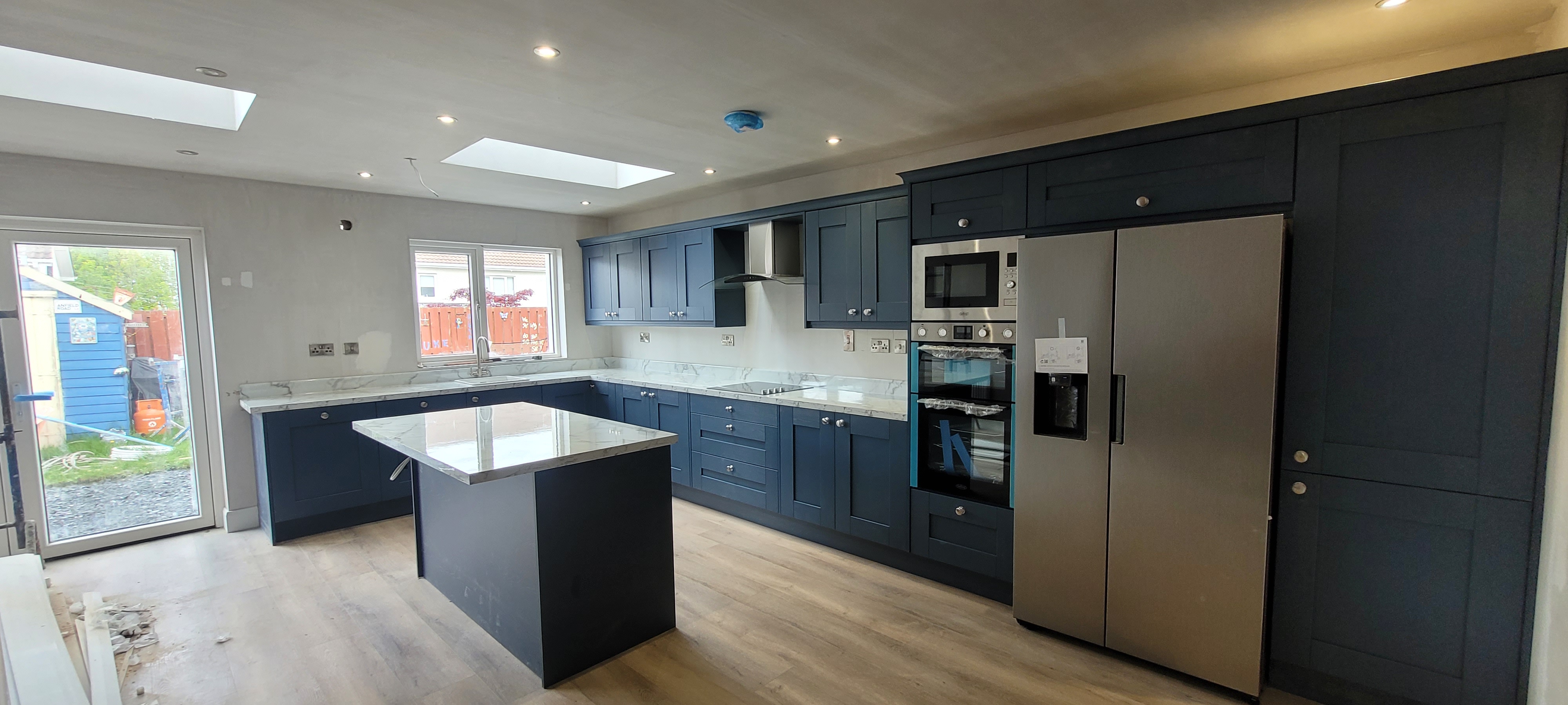Kitchen Project