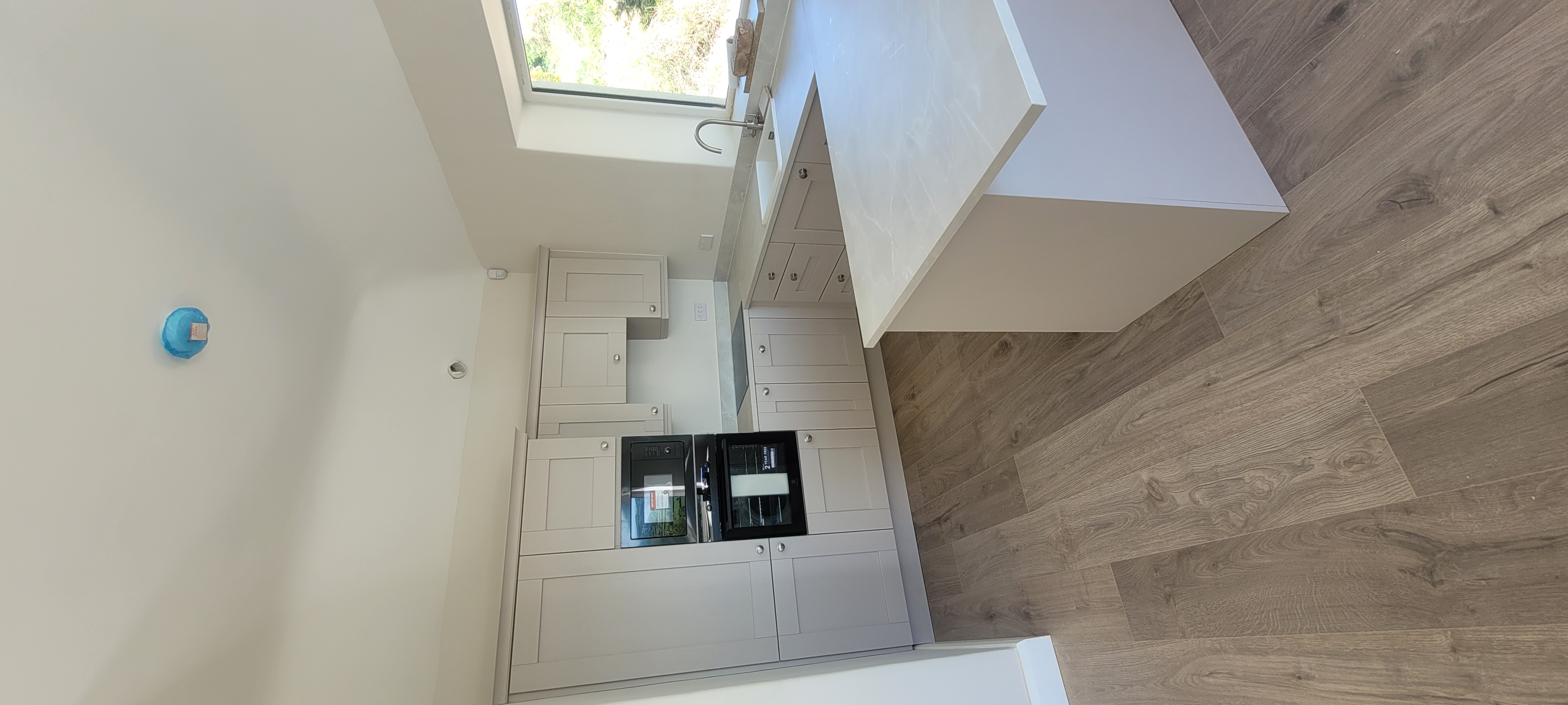 Kitchen Project