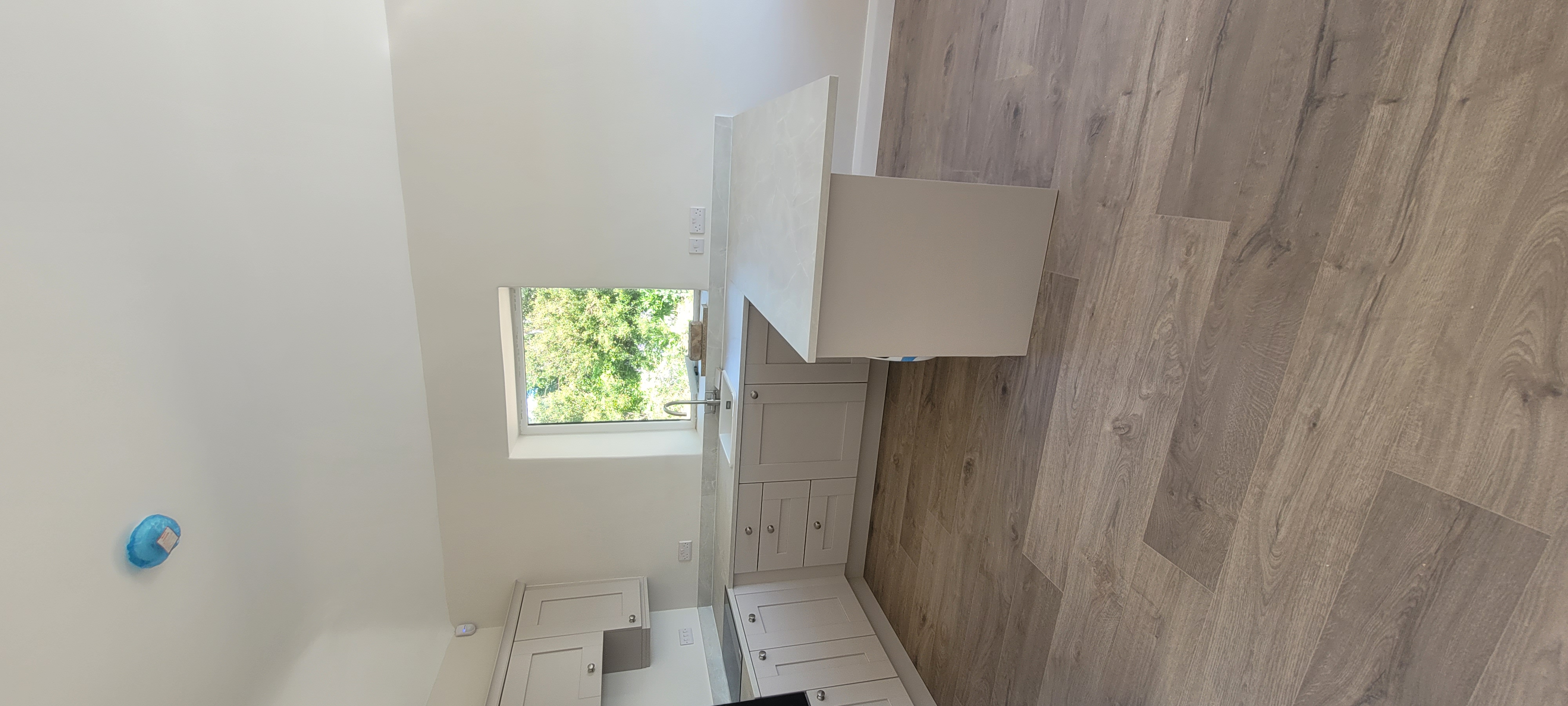 Kitchen Project