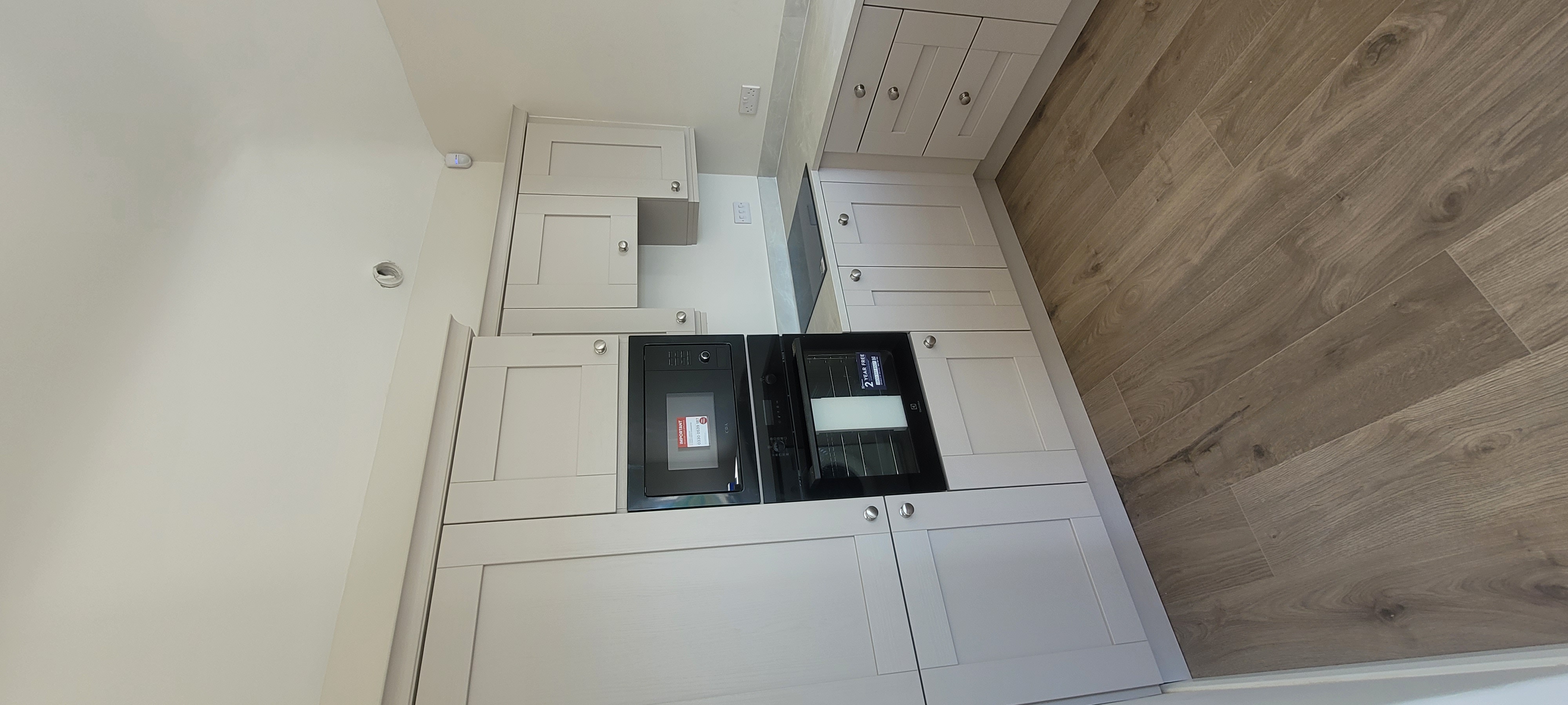 Kitchen Project