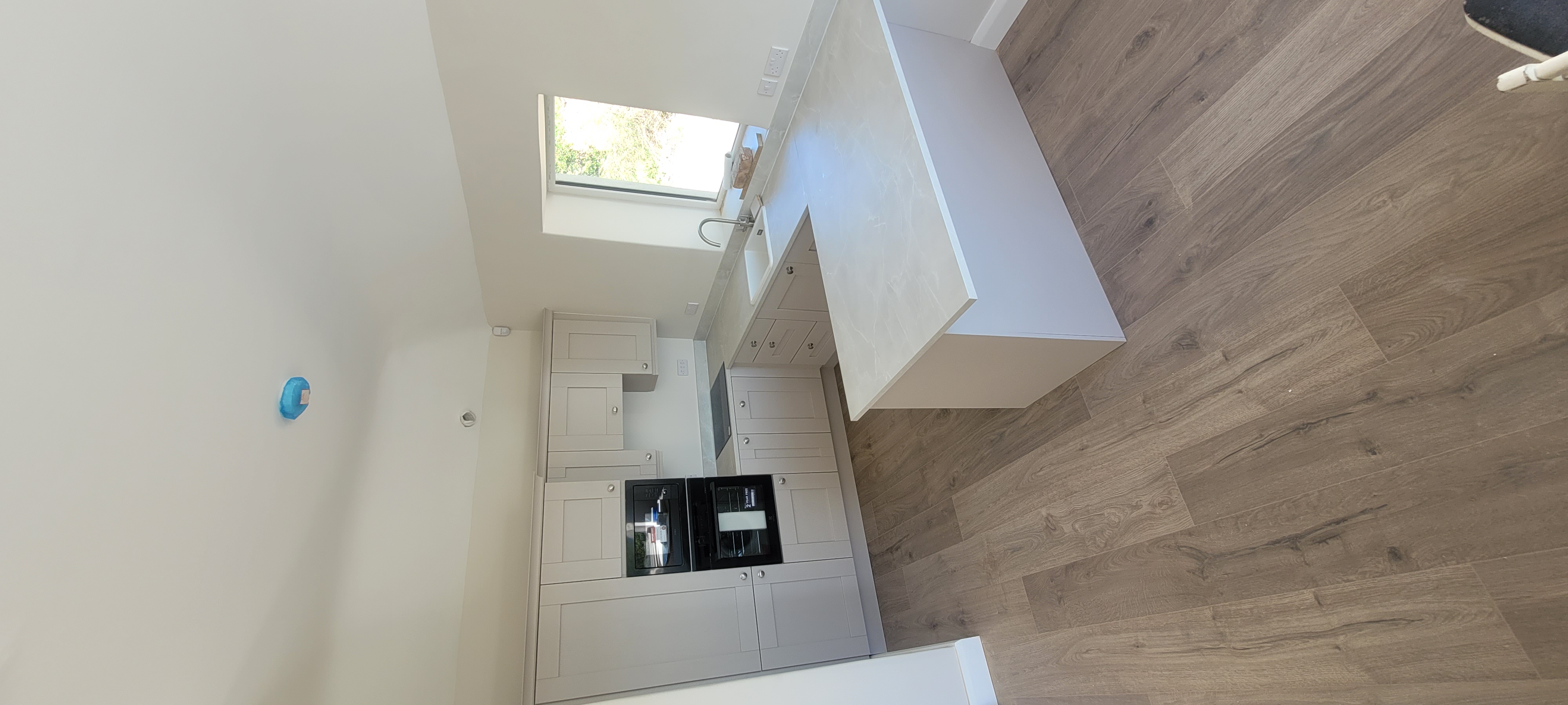 Kitchen Project