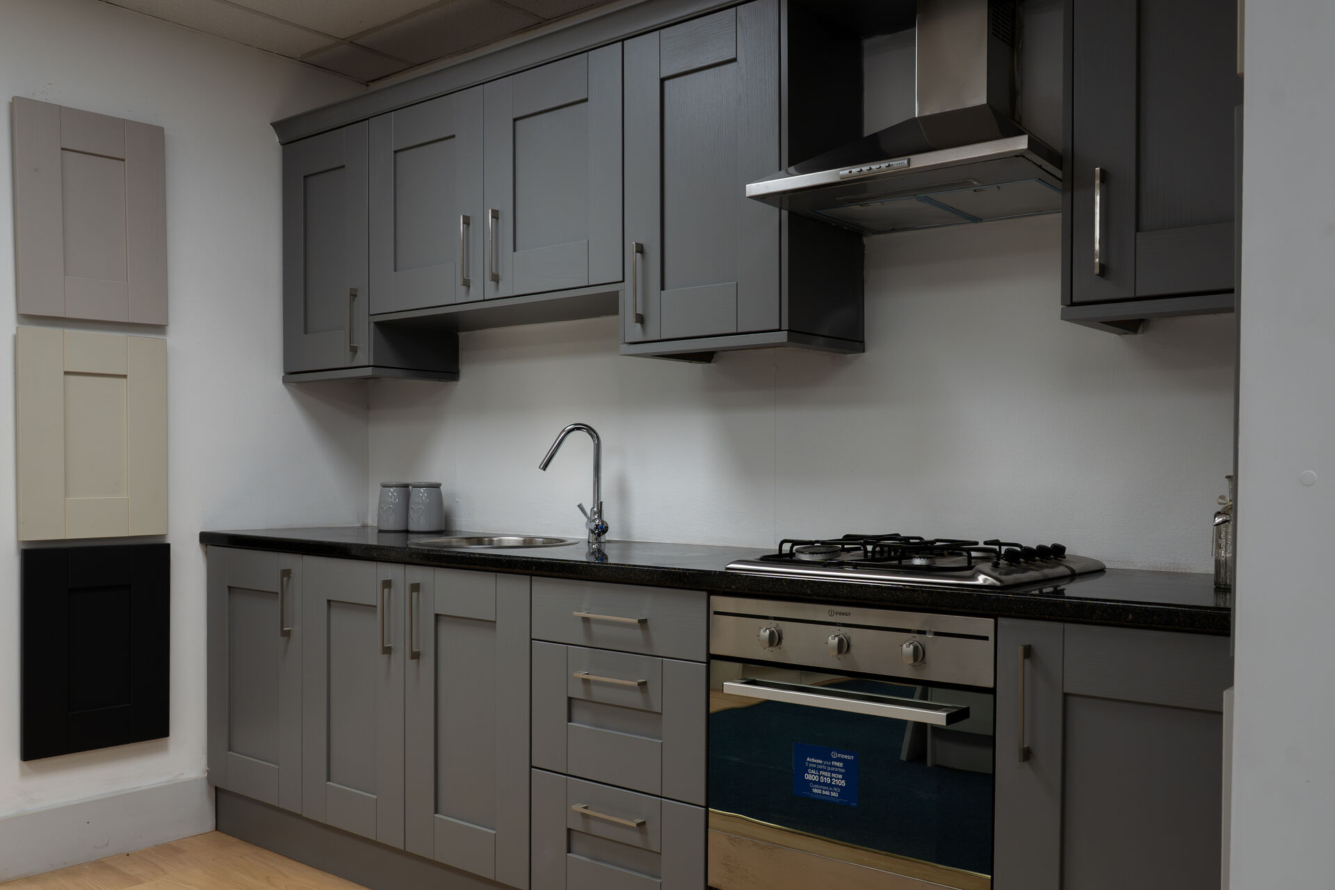 Kitchens Direct Showroom