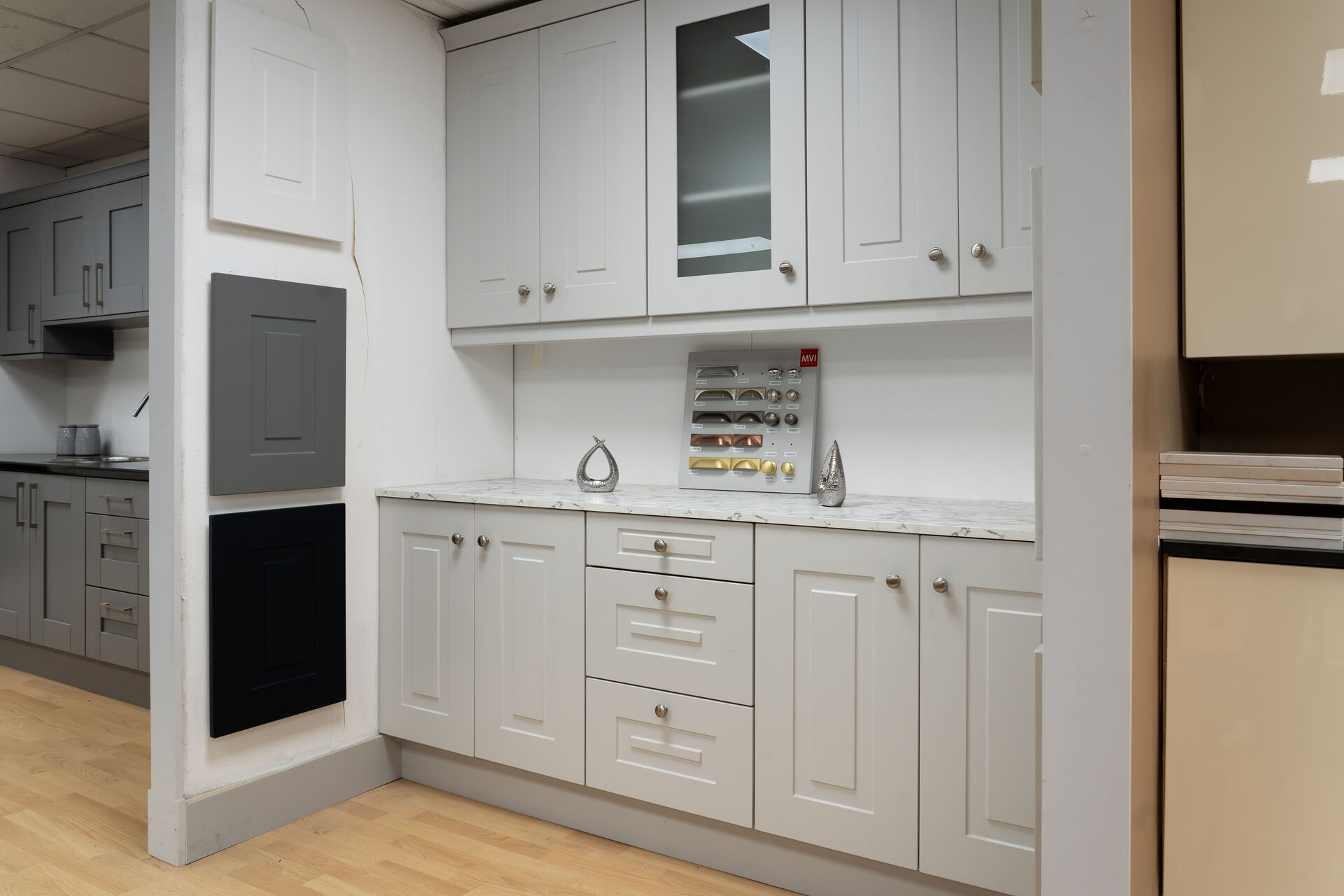 Kitchens Direct Showroom