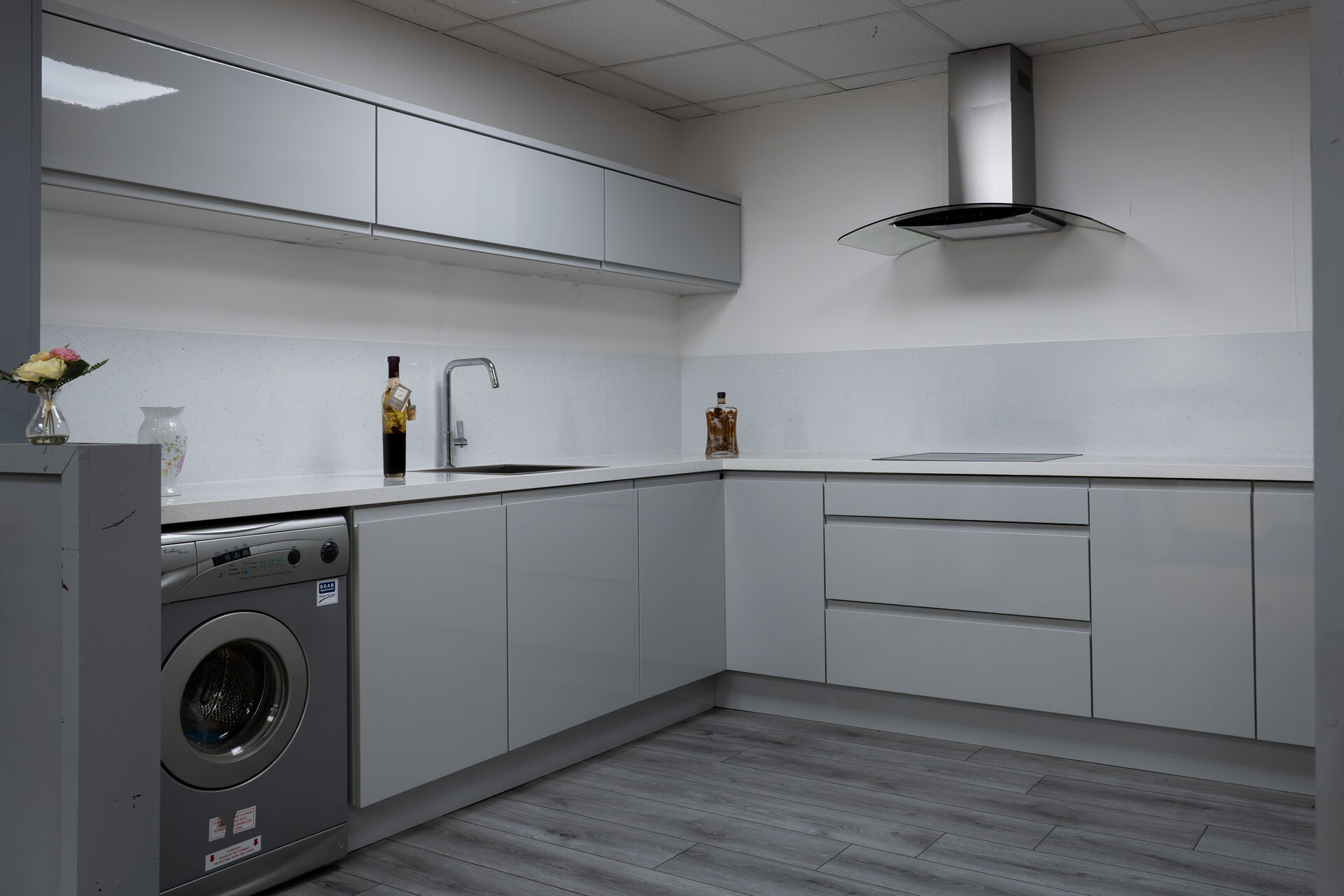 Kitchens Direct Showroom