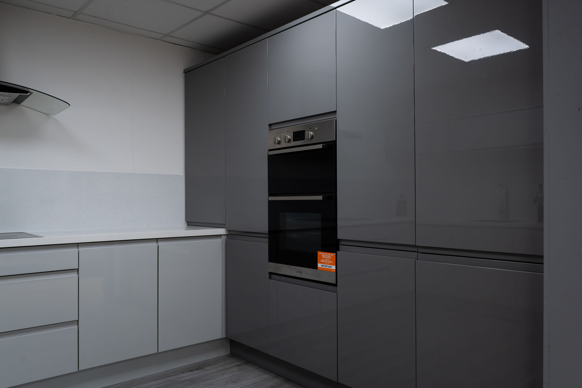 Kitchens Direct Showroom