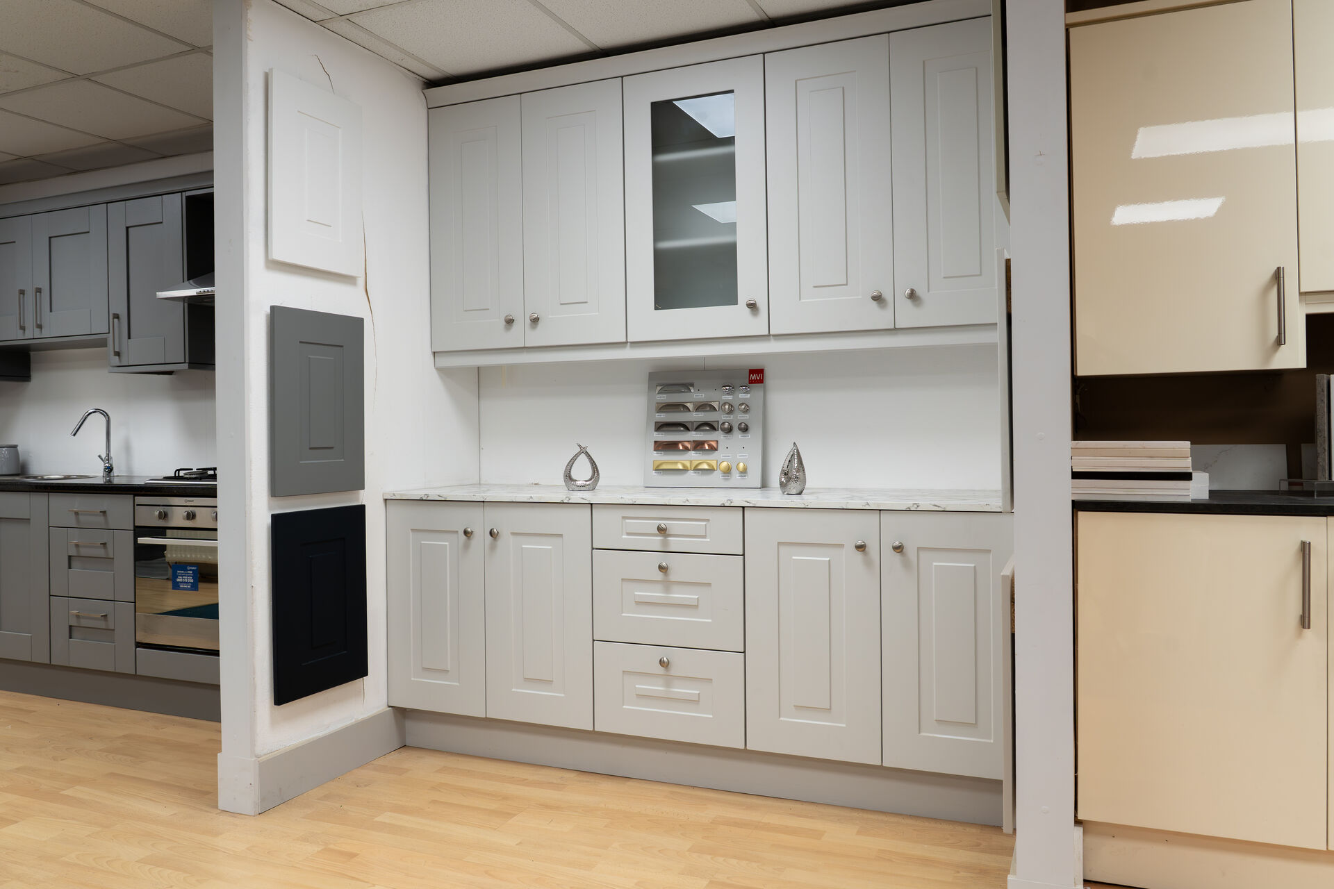 Kitchens Direct Showroom