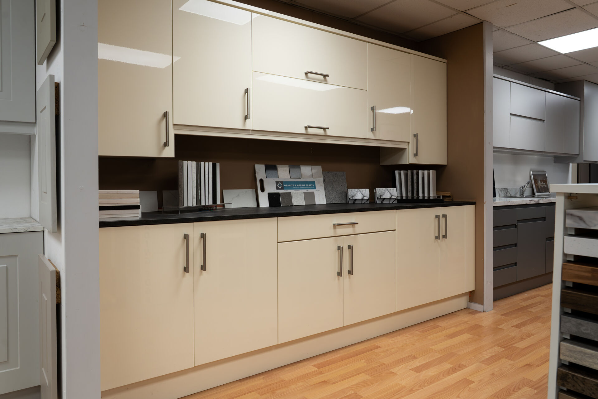 Kitchens Direct Showroom
