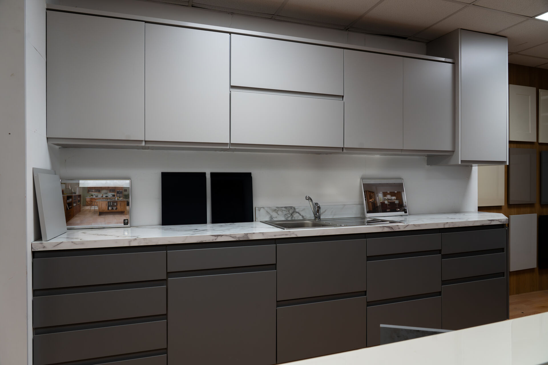 Kitchens Direct Showroom