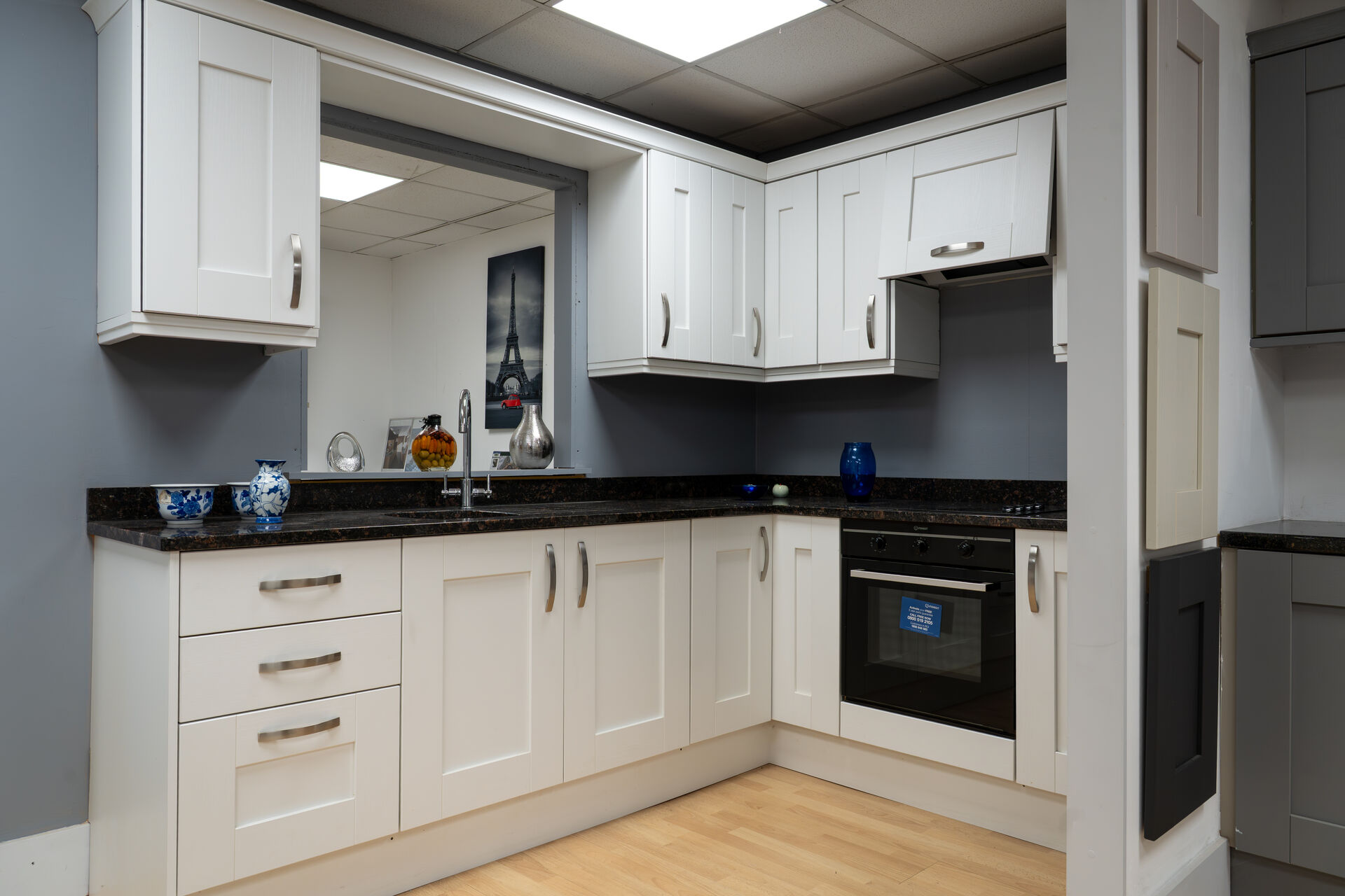 Kitchens Direct Showroom