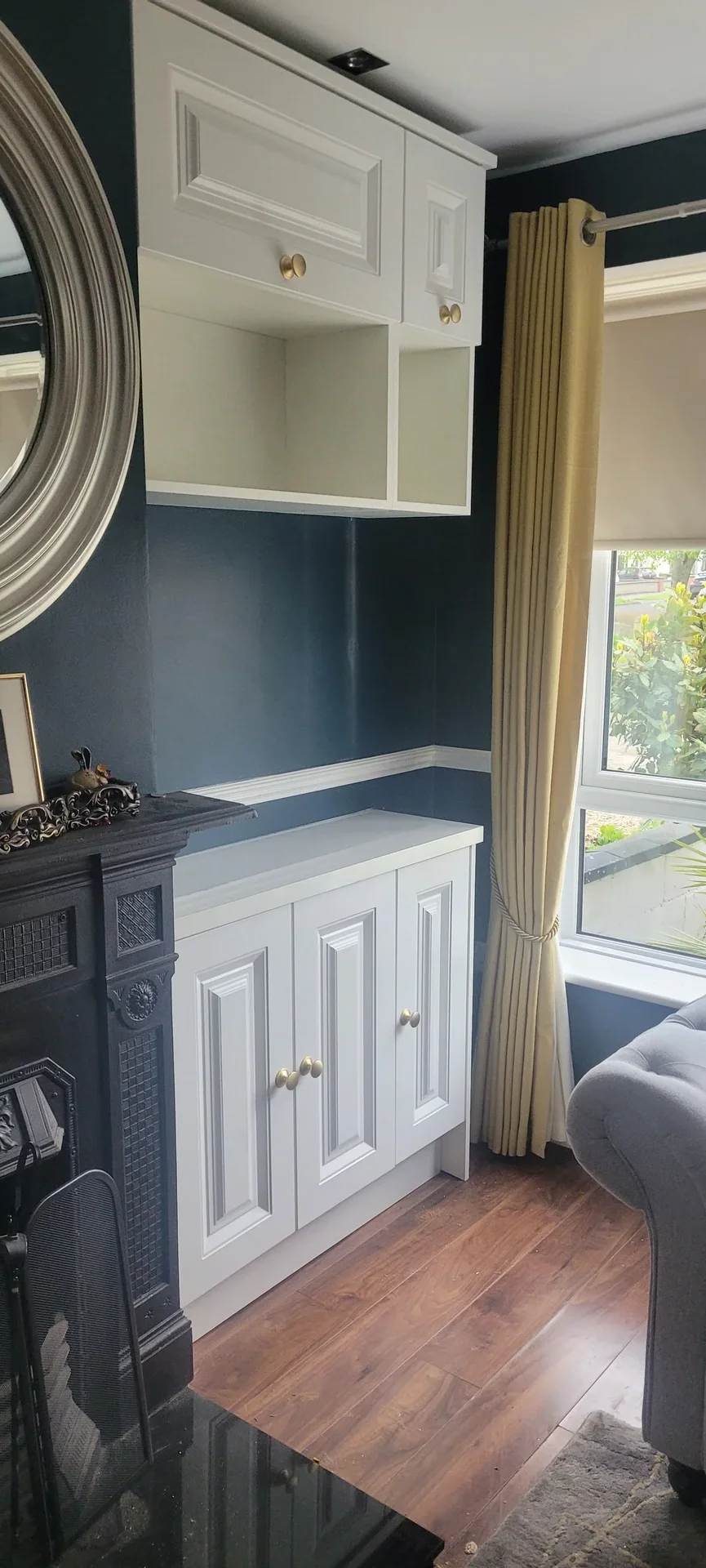 Recent kitchen installation 2