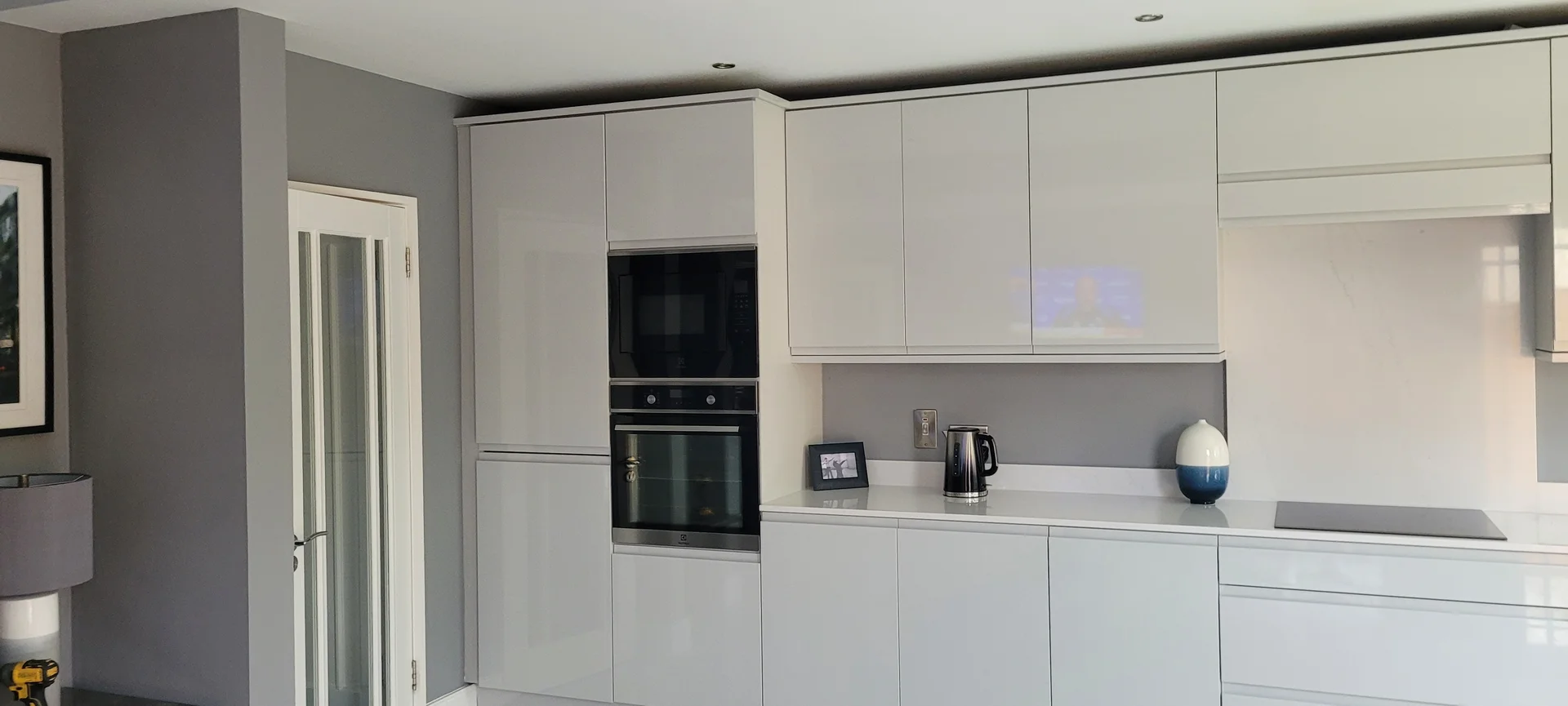 Recent kitchen installation 4