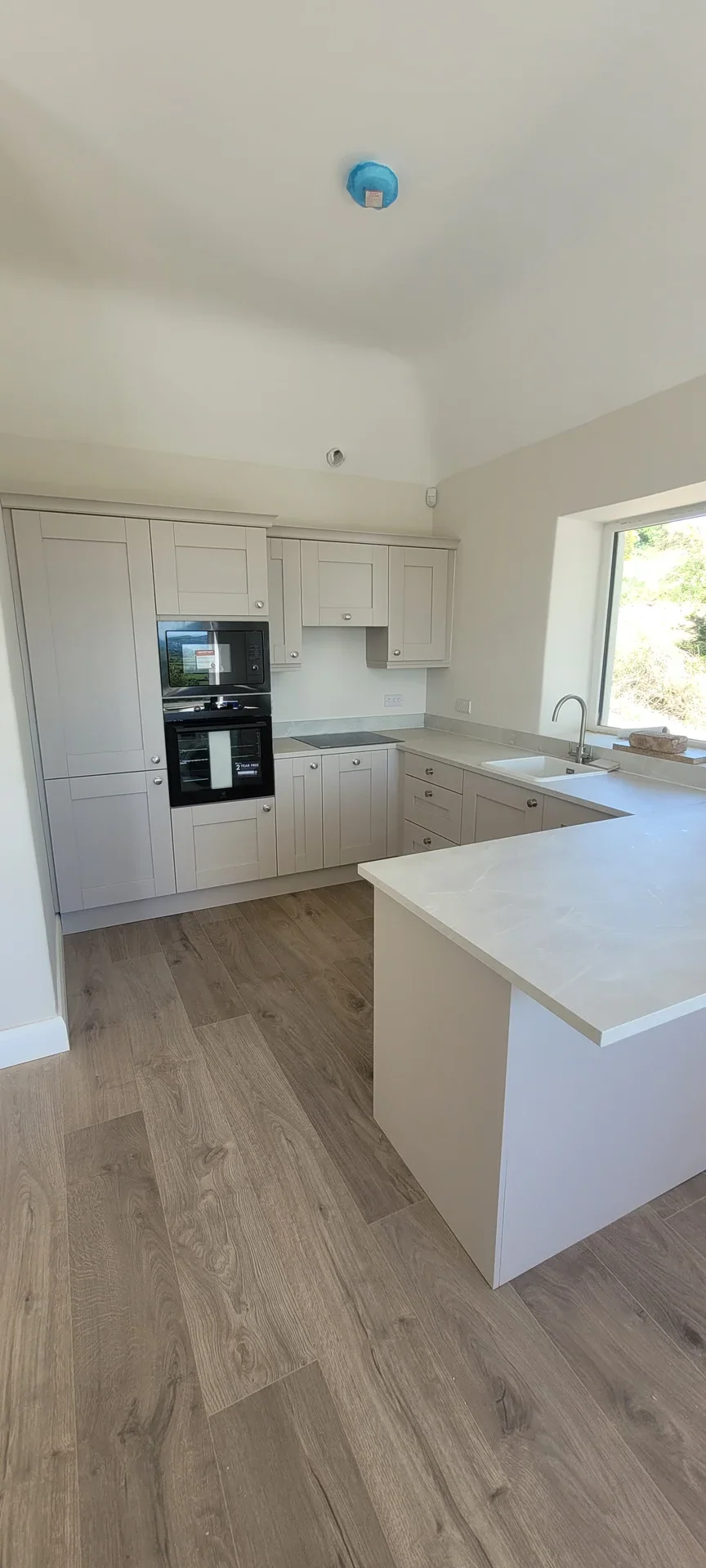 Recent kitchen installation 14
