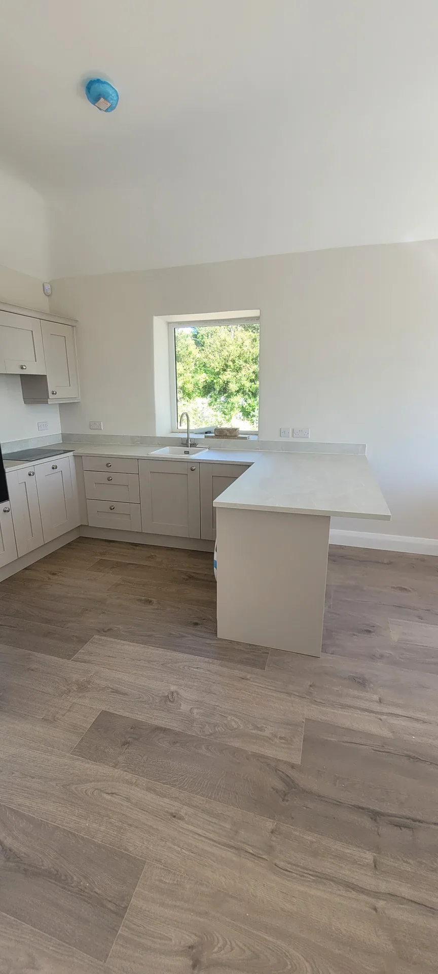 Recent kitchen installation 15