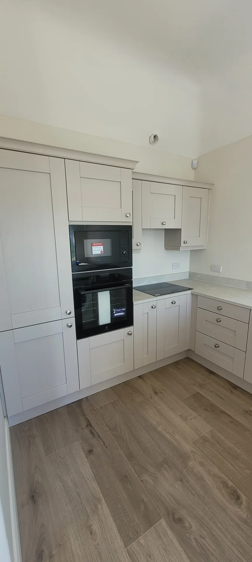 Recent kitchen installation 16