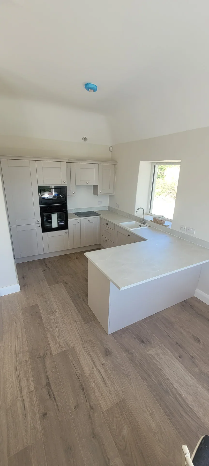 Recent kitchen installation 17