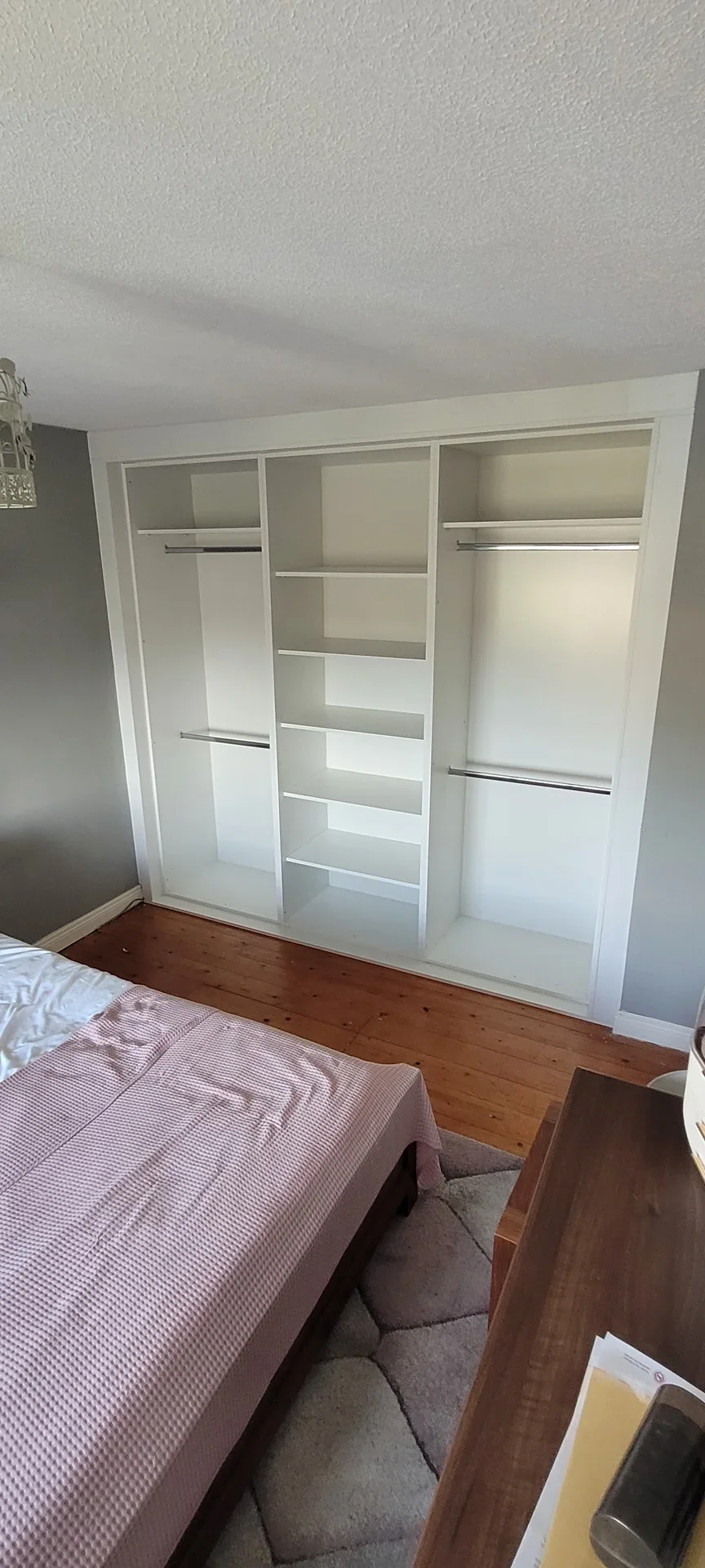 Recent kitchen installation 18