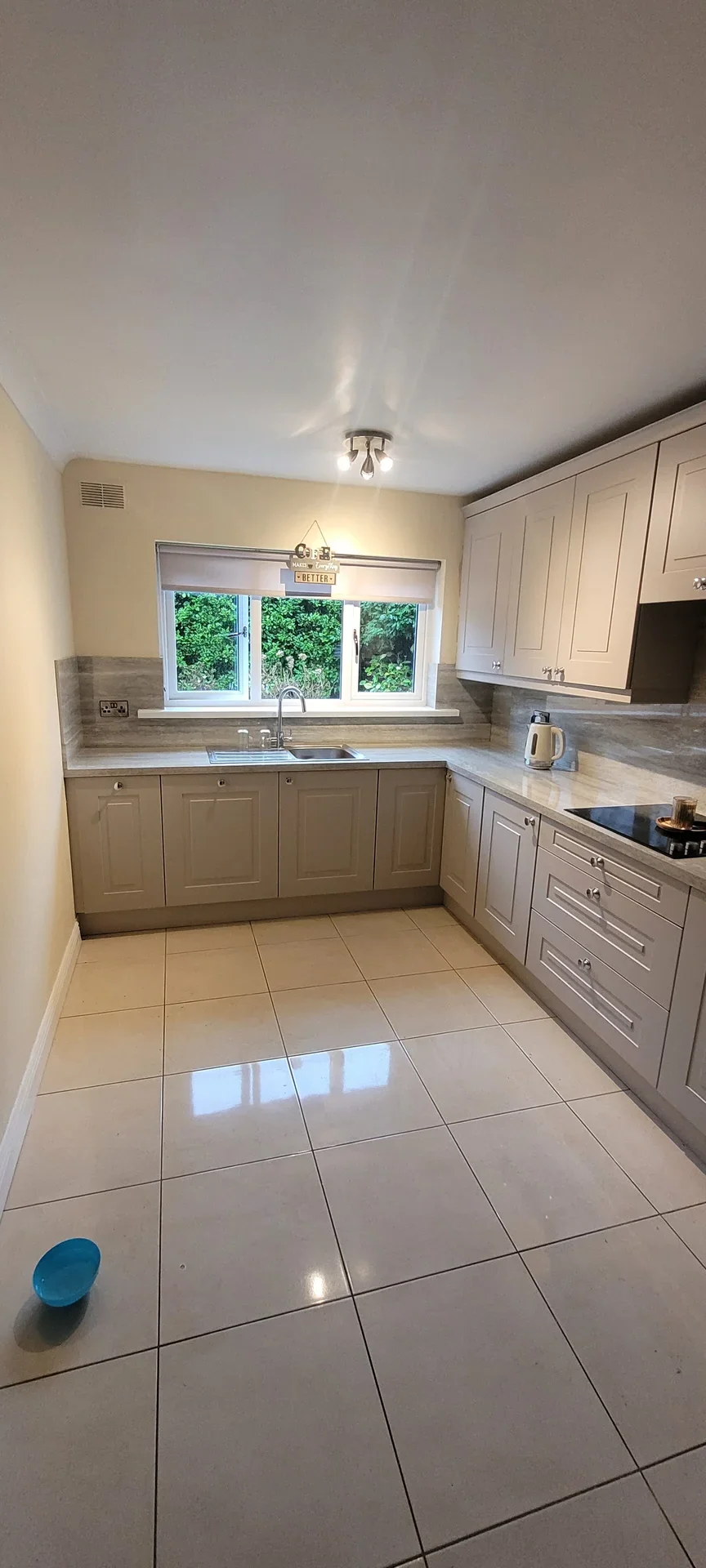 Recent kitchen installation 20