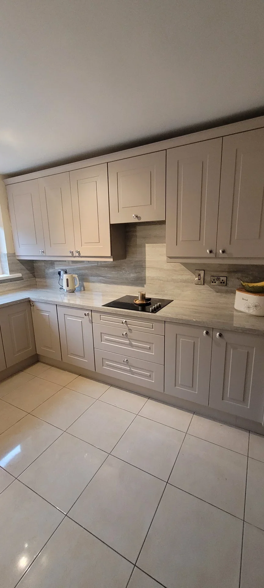 Recent kitchen installation 22