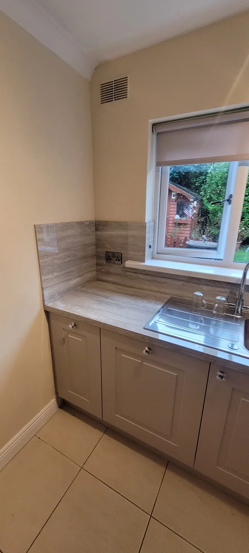 Recent kitchen installation 23