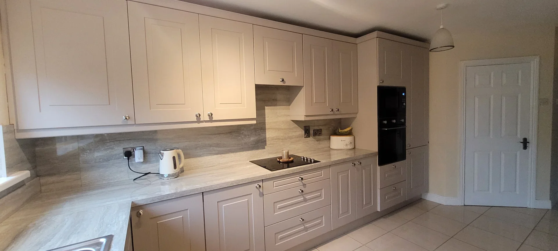 Recent kitchen installation 25