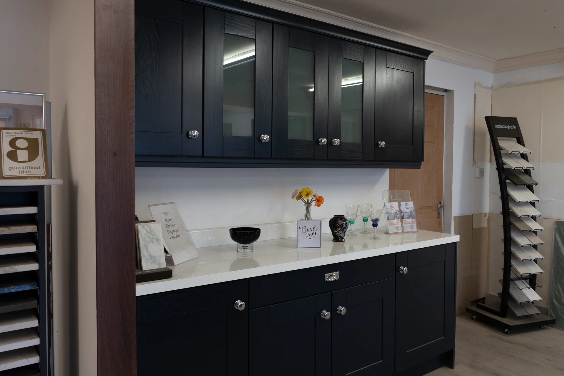 Showroom display 24
