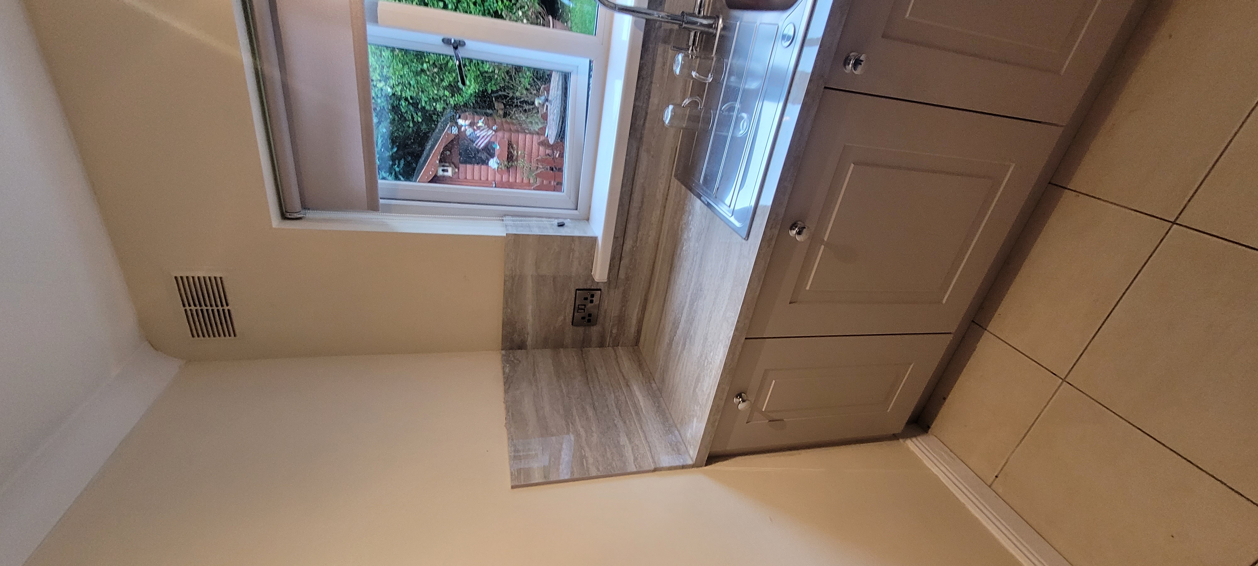 Farmhouse Kitchen